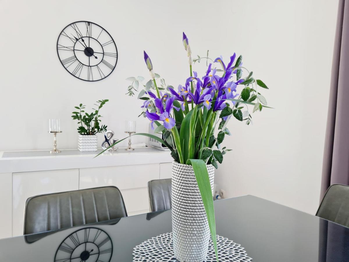 Apartment In