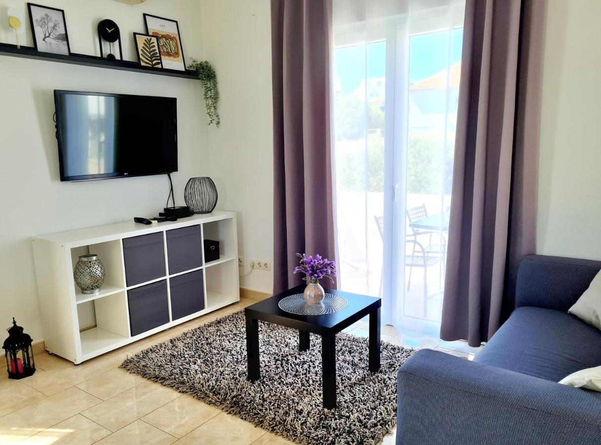 Apartment In *