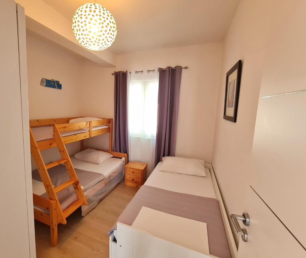 Apartment In *