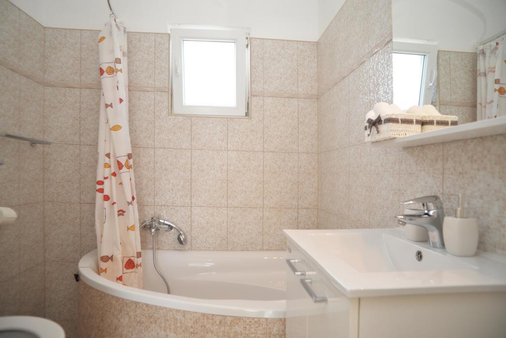 Apartment In *