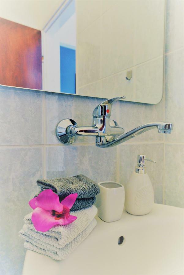 In Apartment *