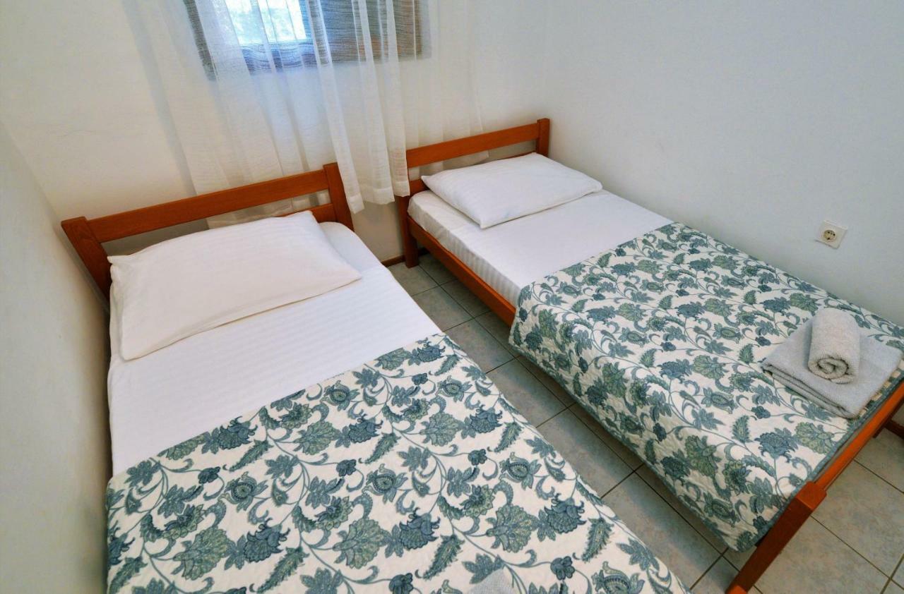 Apartment In *