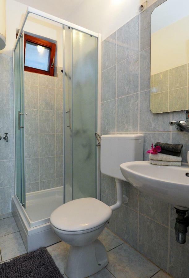 Apartment In