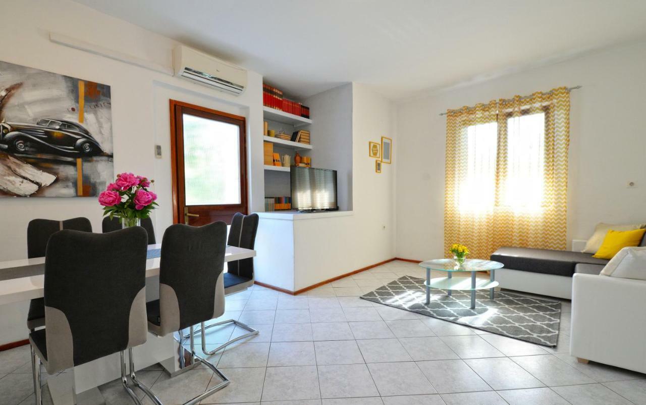 Apartment In
