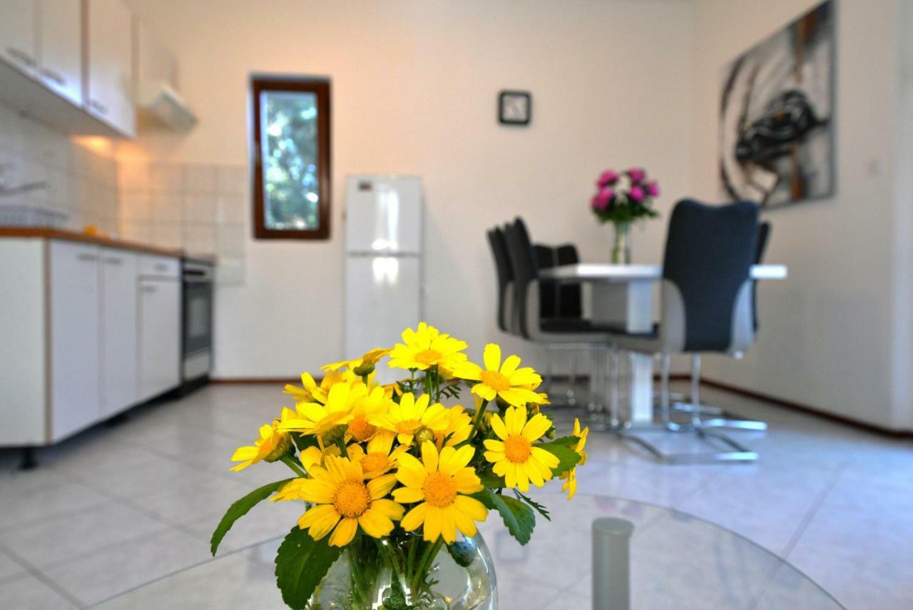 In Apartment Murter