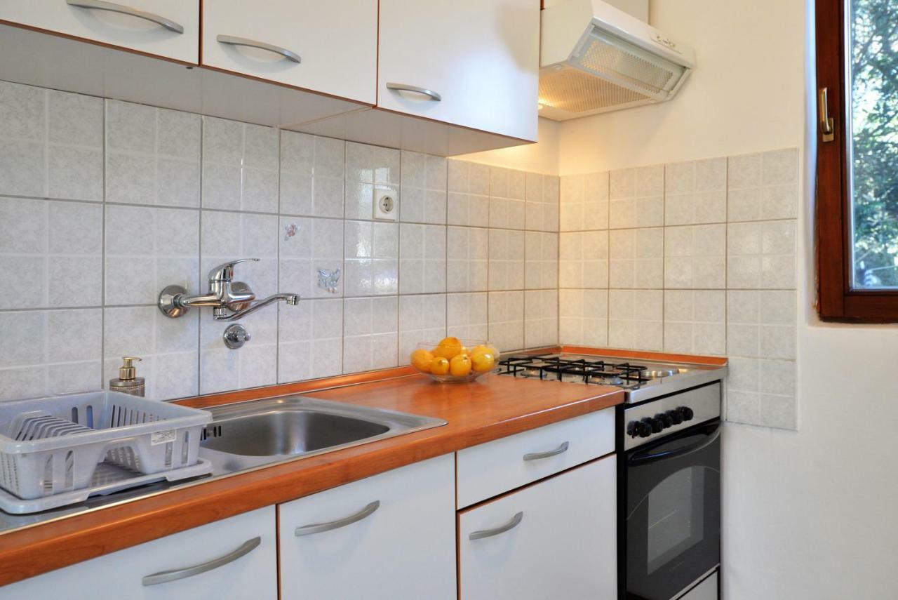 Apartment In