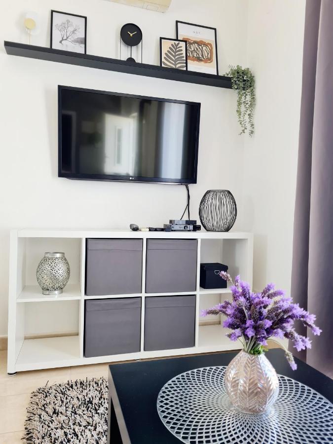 Apartamento In