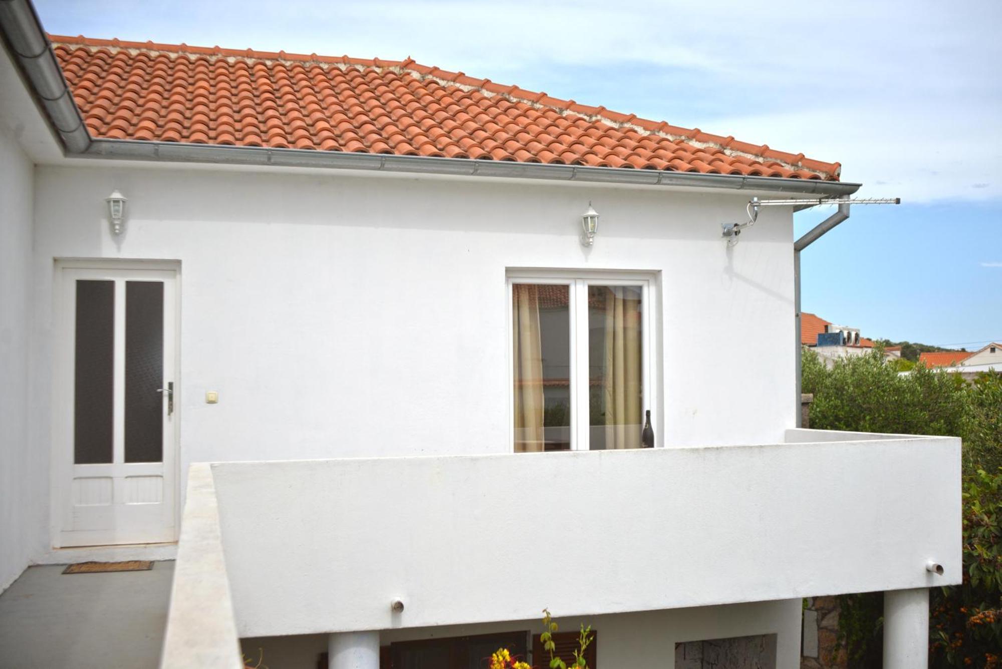 In Apartamento Murter