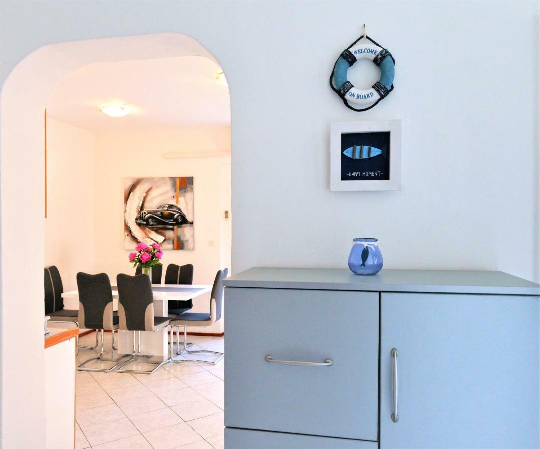 In Apartamento