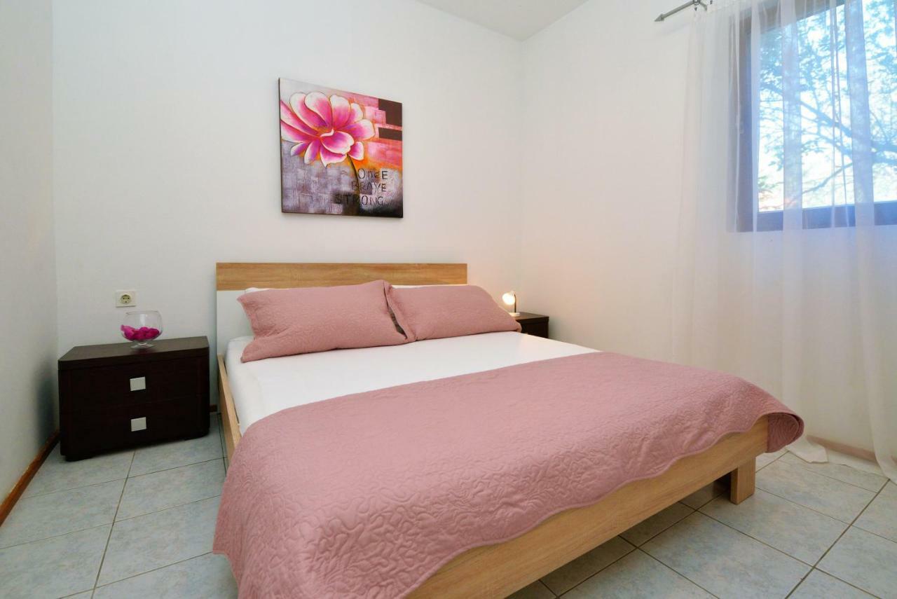In Apartamento *